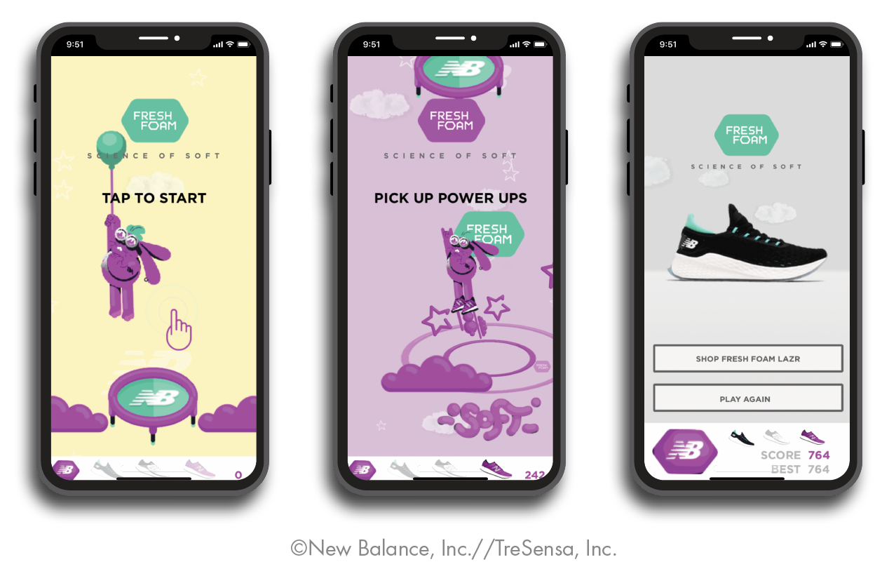 Руководство для брендов по Playable Ads