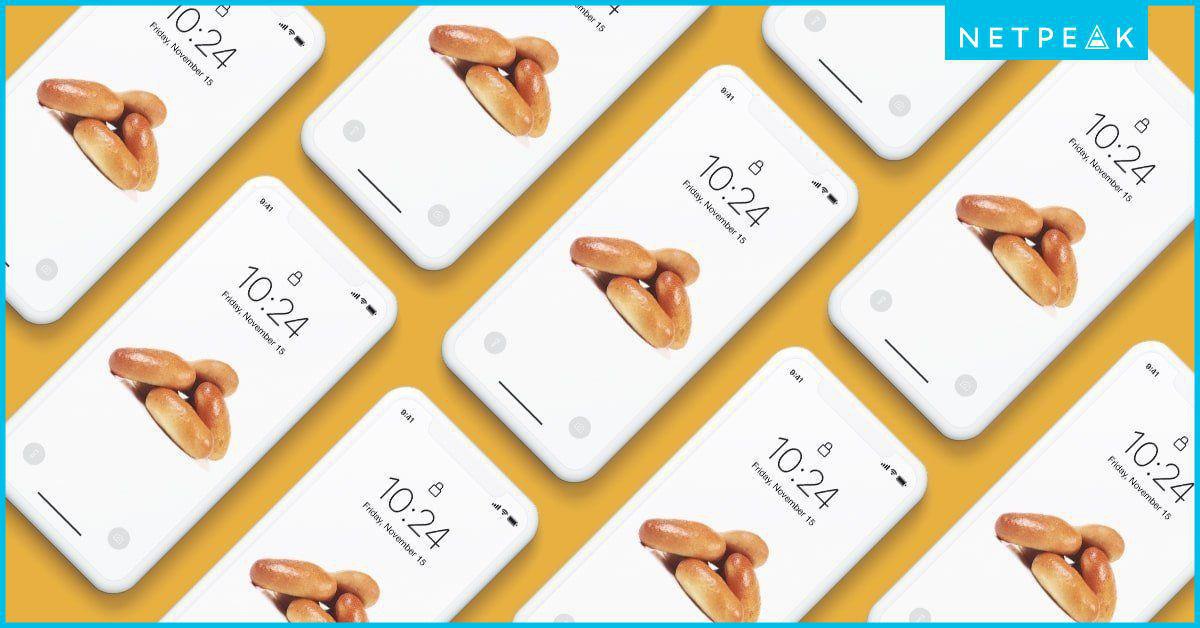 Инсталлы по цене пирожка — кейс Apple Search Ads для приложения OLX Украина