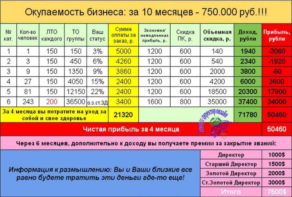 Как рекламировать товары для HoReCa и выйти на окупаемость в первый месяц работ — кейс econom-service