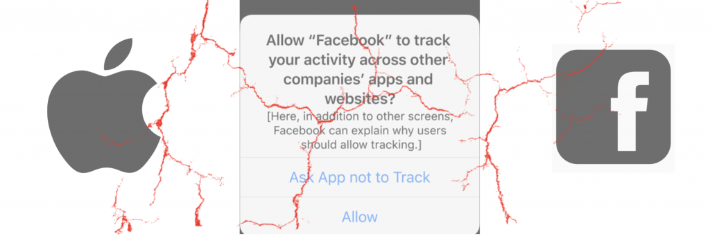 IOS 14: Что это значит для рекламодателей Facebook