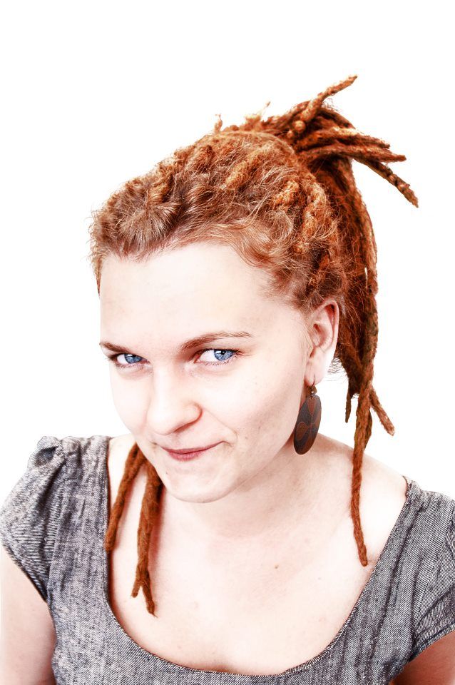 Digital стратег Даша Шигаева о работе, отчетах и киборгах