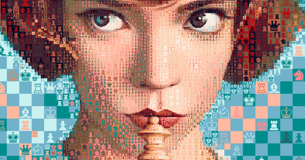Эффект «Хода королевы» — как выросла популярность и доход шахматных приложений