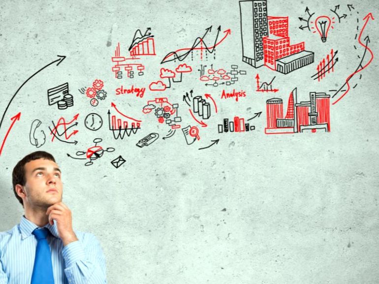 Есть идея для бизнеса. С чего стоит начать?