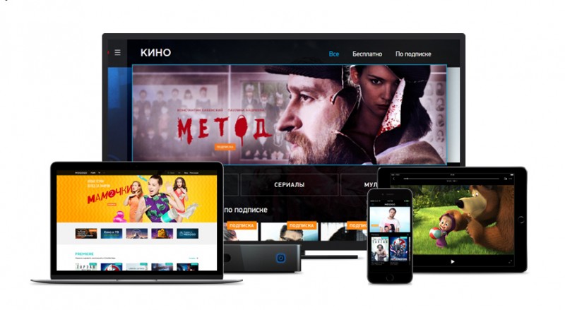 MEGOGO, Google, Фокстрот и AIR Brands — как бренды создают эффективный видеоконтент