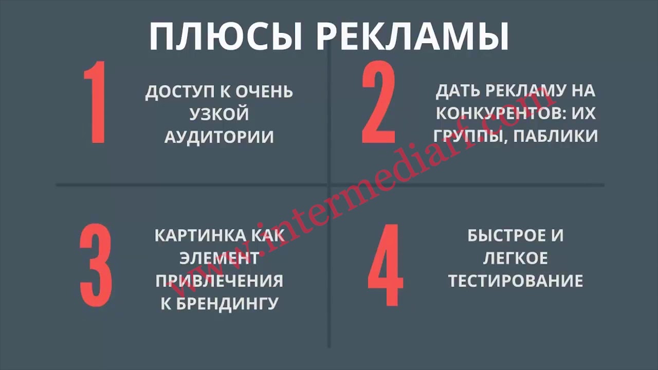 Блогеры vs таргетинг: плюсы и минусы