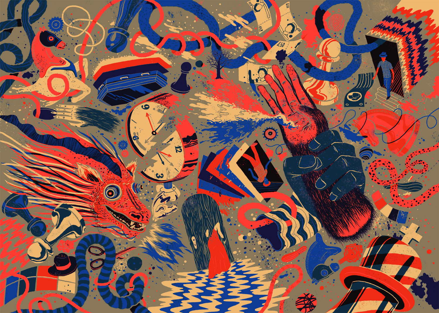 Козотерапия, душанбэнгеры, халабуда от Rozetka и капля трэша: майская реклама