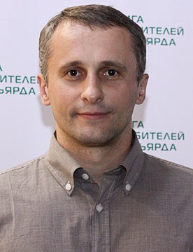 Алексей Гулый о правильных людях, новых идеях и бизнесе без потерь