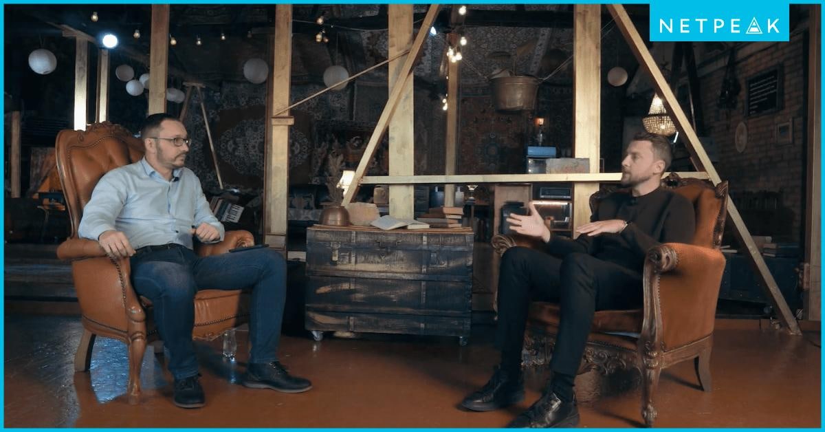 Белое и черное SEO, алгоритм Google и будущее интернета — простые ответы от Артема Бородатюка