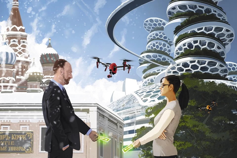 Времена меняются: что будет с Википедией в 2030 году?