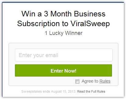 18 способов собрать базу подписчиков для email-рассылок