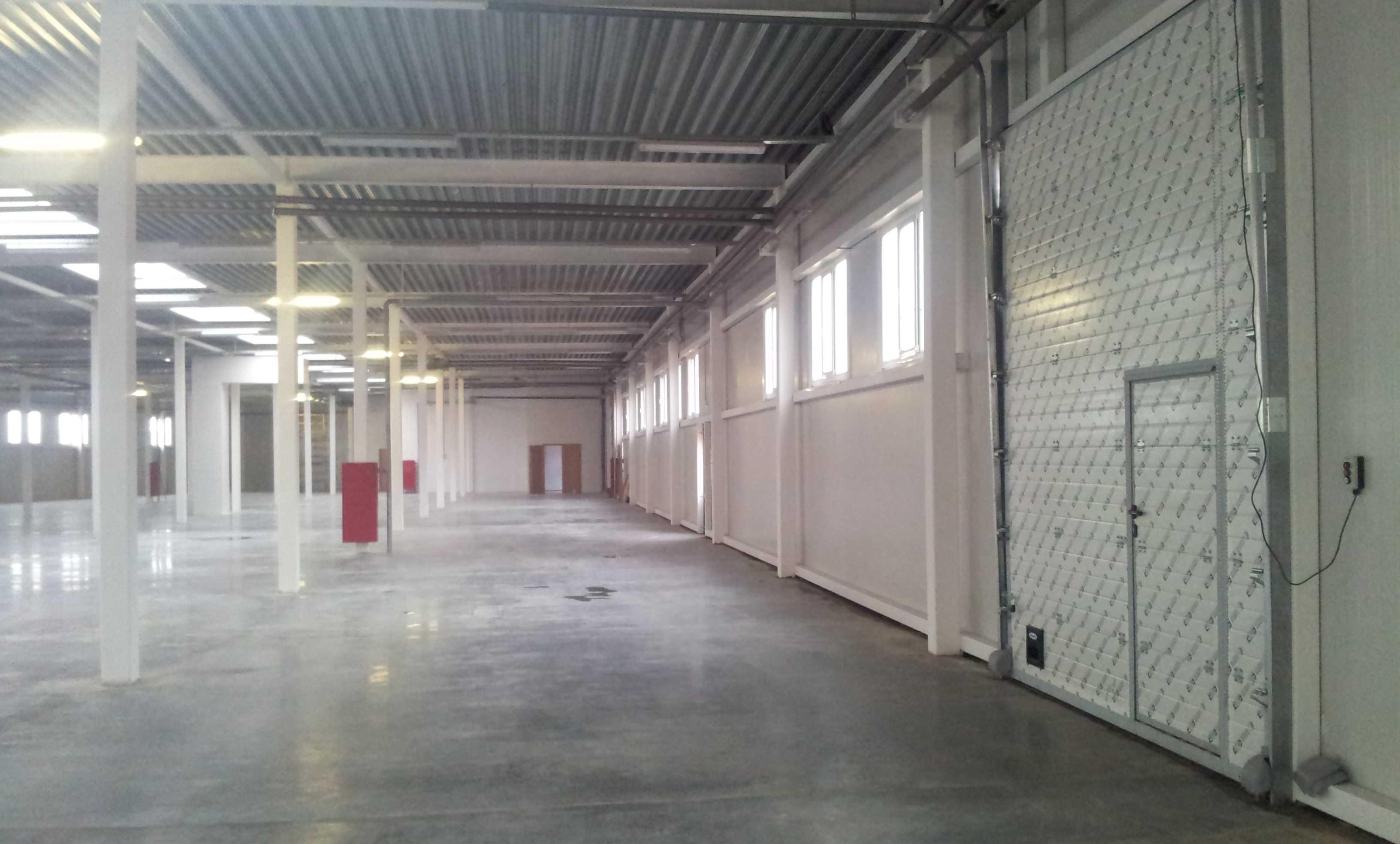 Кейс МегаДом. Как сдать в аренду 1200 кв. м торговых площадей в условиях пандемии