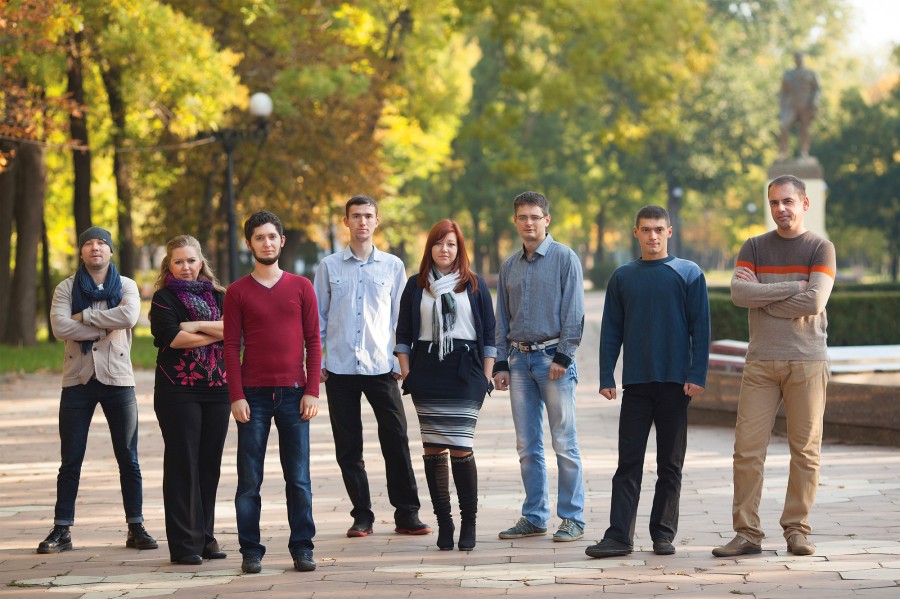 Интервью с Дмитрием Гончаренко, руководителем SaaS-системы управления проектами «ПланФикс»