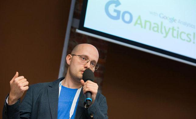 Рецензия на третье издание «Google ***ytics для профессионалов» Брайана Клифтона