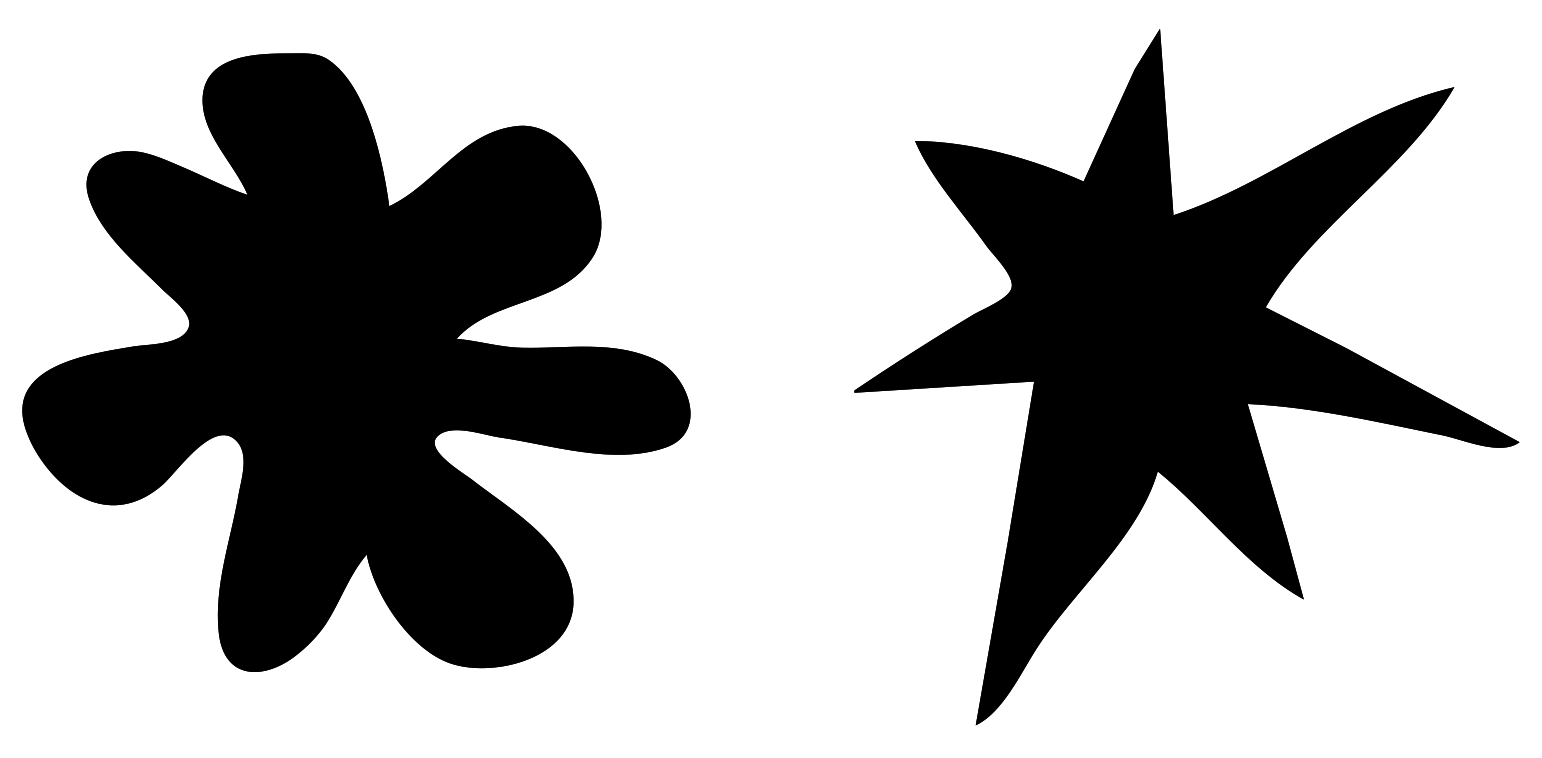 Буба и кики — тест для развития креативного мышления