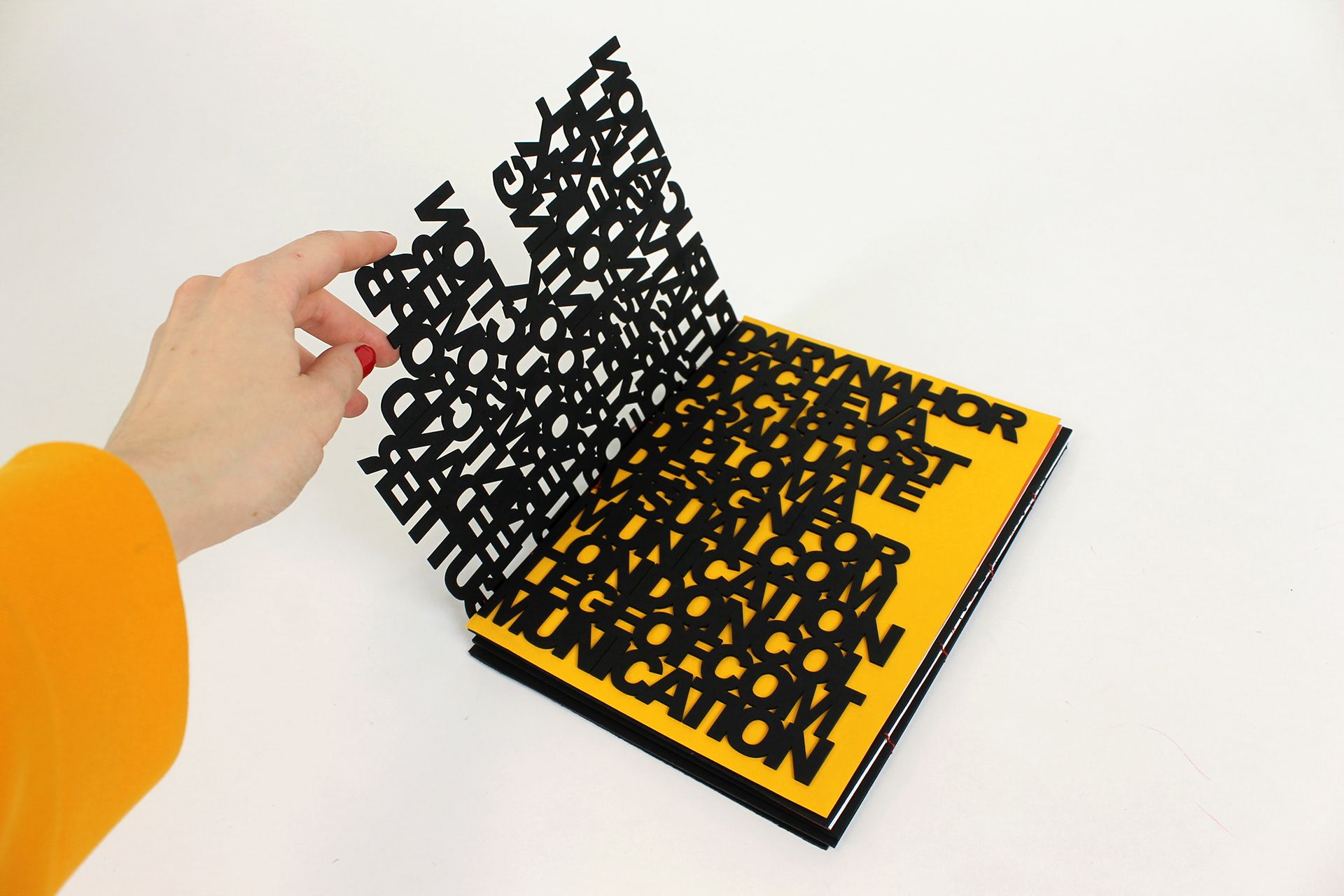 3D-креатив: время печатать идеи