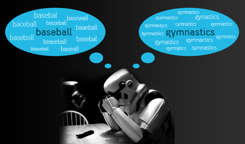 Кейс: учим поисковый движок распознавать грамматические ошибки