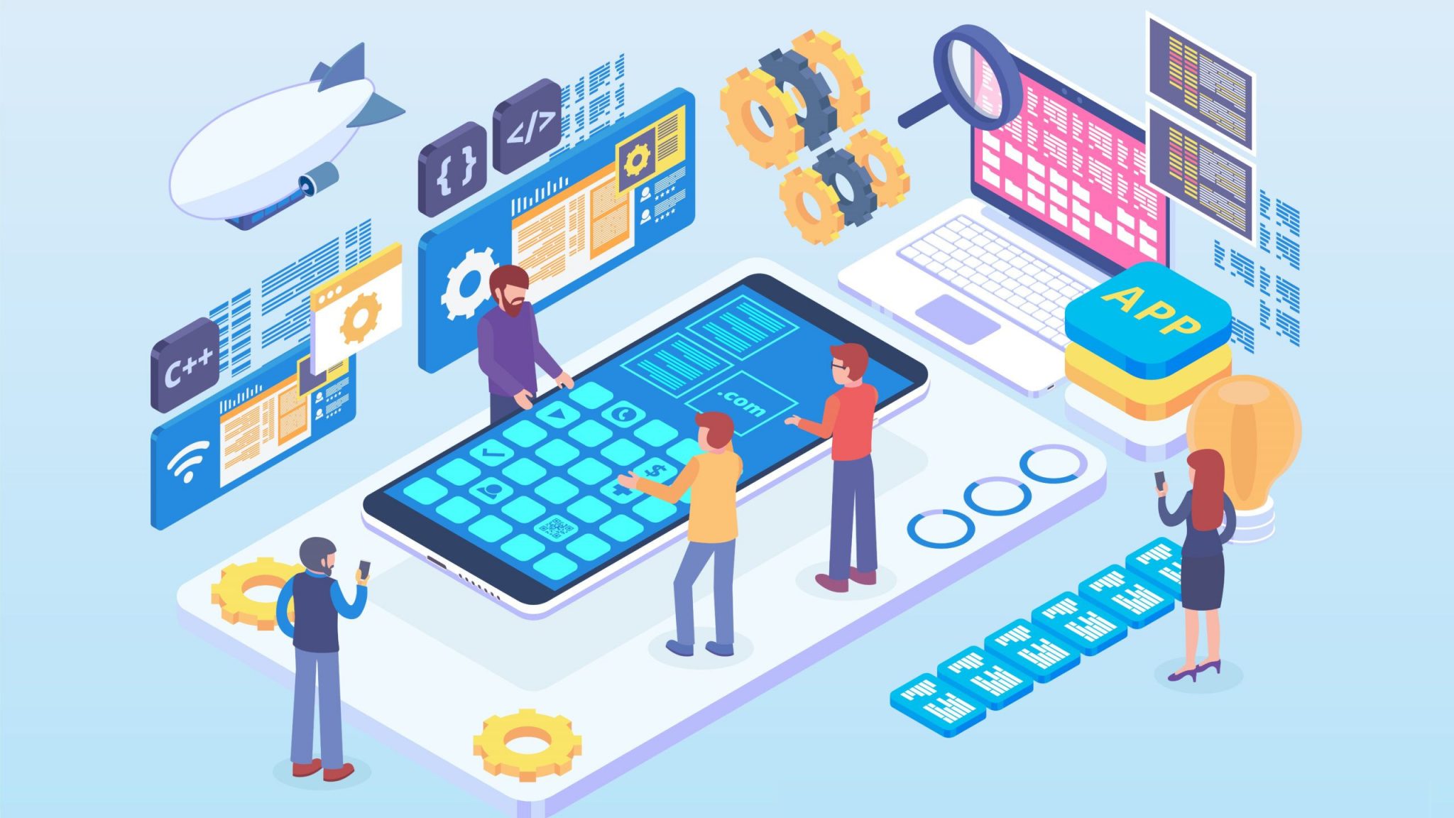 Как продвигать мобильное приложение: опыт Андреаса Рётля на примере Journi