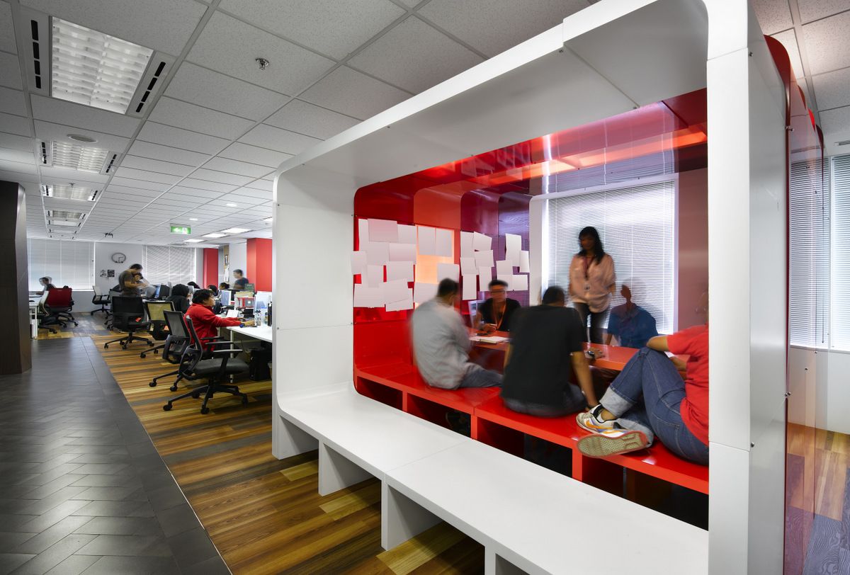 Собеседование в рекламное агентство Ogilvy