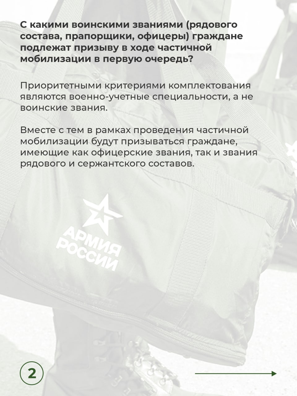 Десять часто задаваемых вопросов о лендингах