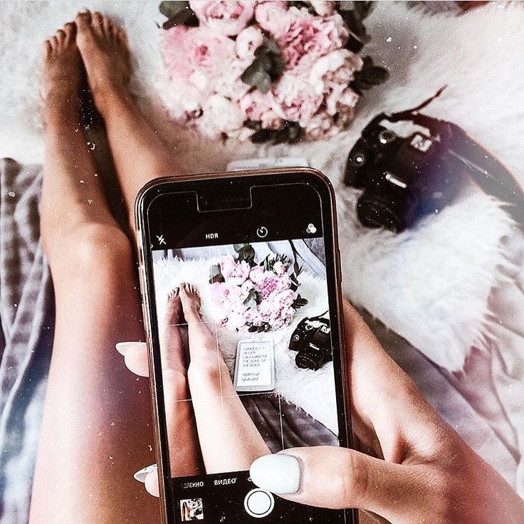 8 идей для видео в Instagram