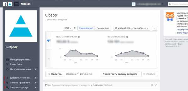 Как настроить Facebook Business Manager для продвижения мобильного приложения