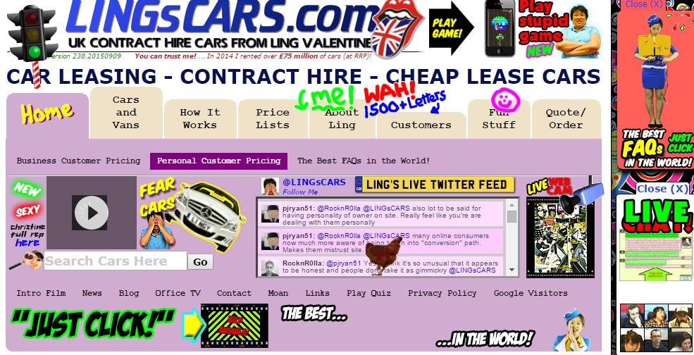 Как работает баннерная реклама — объясняем на примере кейса