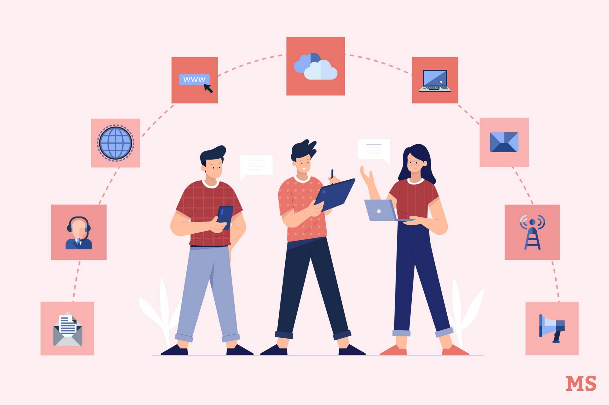 Как улучшить UX сайта — 12 советов по юзабилити