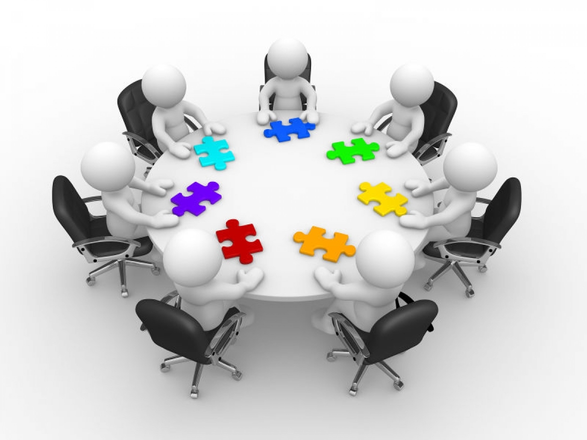 Двенадцать фишек для онлайн-бизнеса — круглый стол 8P 2016