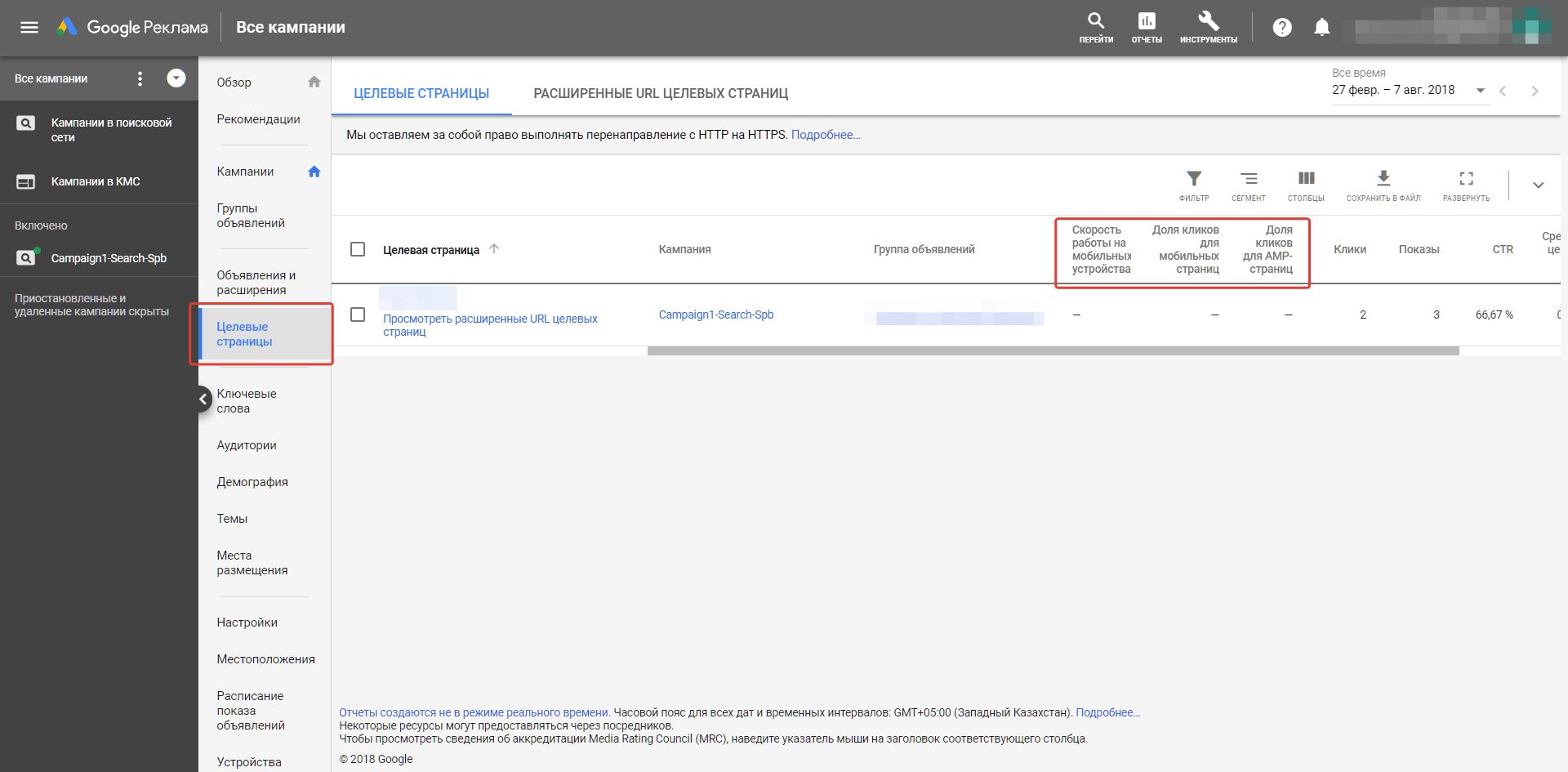 Как работают расширенные объявления Google Рекламы — кейсы