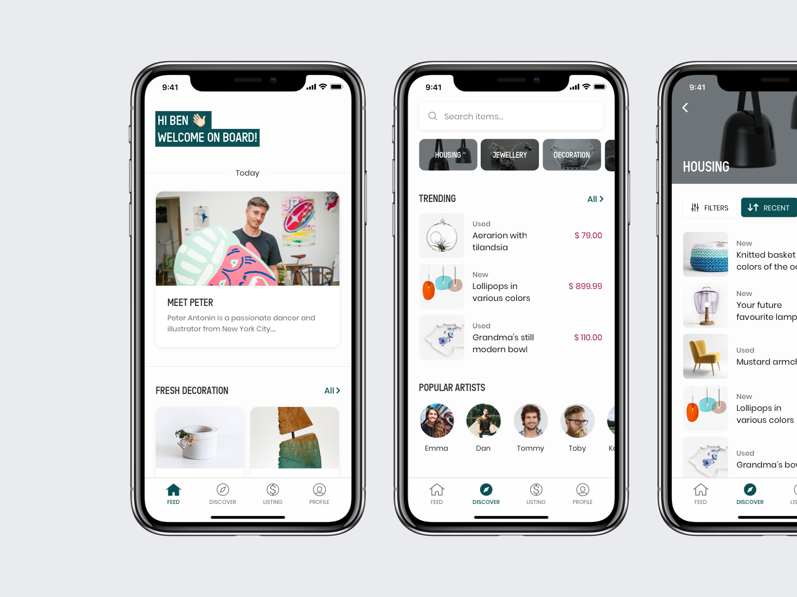 Как сделать прибыльным приложение ecommerce — кейс шопинг-клуба LeBoutique