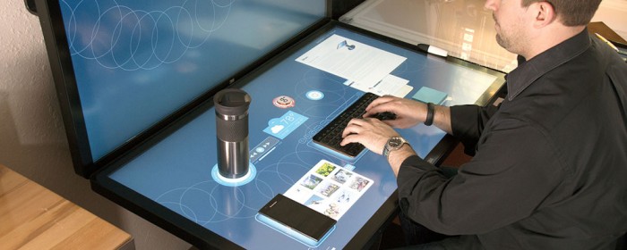 Визуализация данных с помощью DataDeck