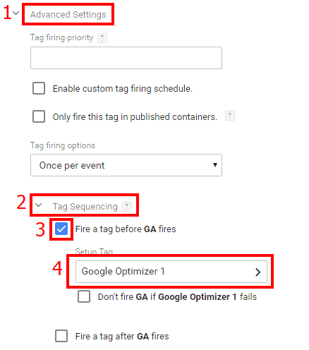 Как настроить A/B тест с помощью Google Optimize — пошаговый мануал