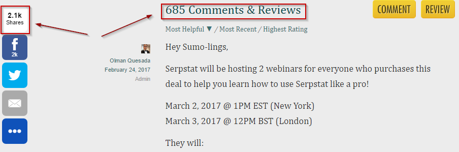 Как SaaS-у заработать $250 000 за неделю, или Четкая инструкция от Serpstat, как провести успешную кампанию на AppSumo