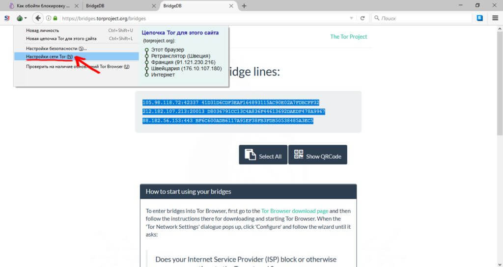 Как обойти блокировку API запрещенных сервисов с помощью скриптов R
