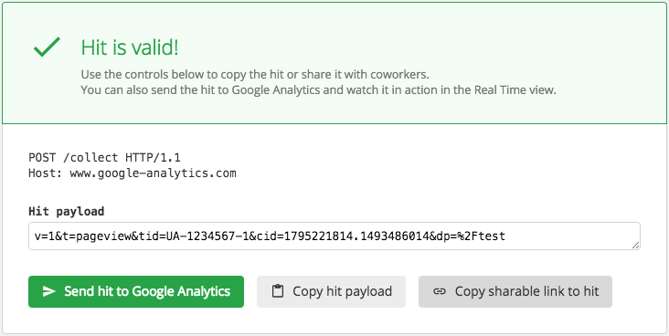 Measurement Protocol — подключаем офлайн-бизнес к Google ***ytics