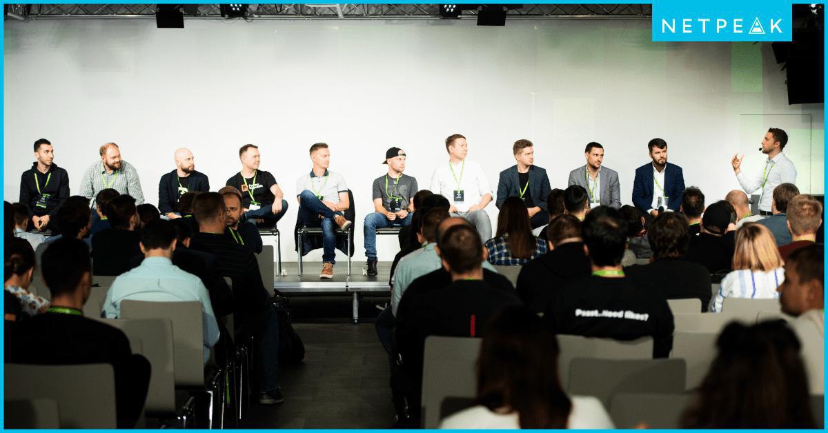 14 неочевидных и пpaктически применимых фишек круглого стола SaaS Nation 2017