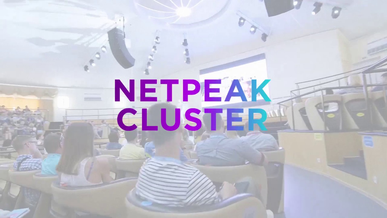 Клубная культура Netpeak: что такое Netpeak Cluster и как он поможет развивать малый и средний бизнес