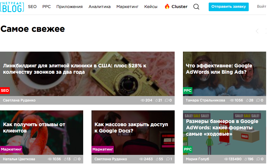 Линкбилдинг для элитной клиники в США: плюс 528% к количеству звонков за два года