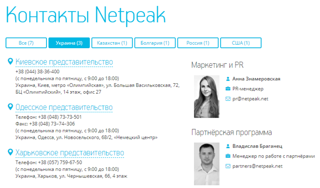 10 способов увеличить количество заявок с корпоративного сайта