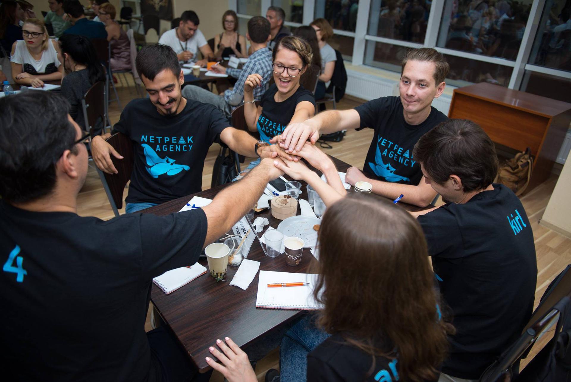 Что такое консалтинг от Netpeak и почему он нужен инхаус-комaндам