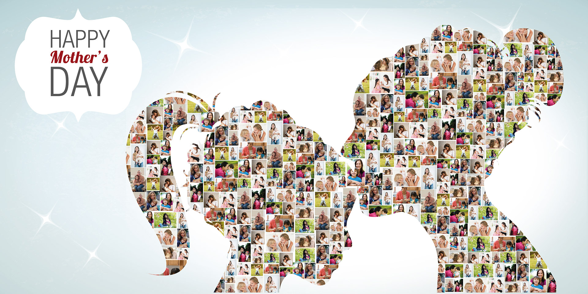 Как использовать фотоколлаж в маркетинге