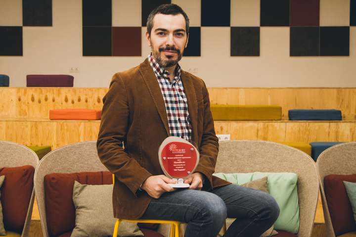 Фокус, обучение, контроль — три кита развития бизнеса. Хасан Исламов об истории Chocofamily