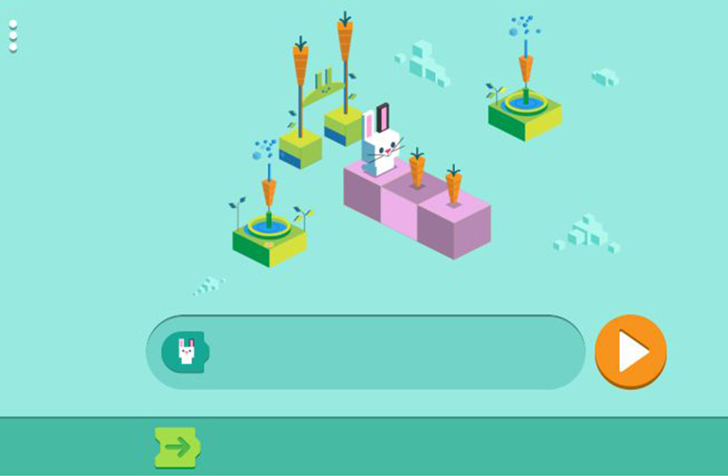 Лучшие дудл-игры от Google для обеденного перерыва