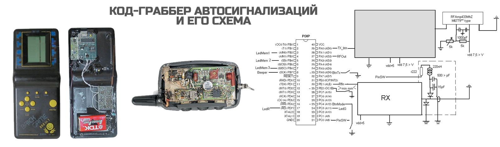 Что такое граббер сайтов и как с ним работать