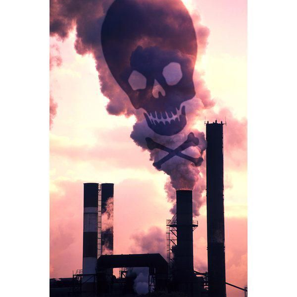 Мусоросжигательный завод: почему его необходимо срочно закрыть, и почему этого никогда не сделают