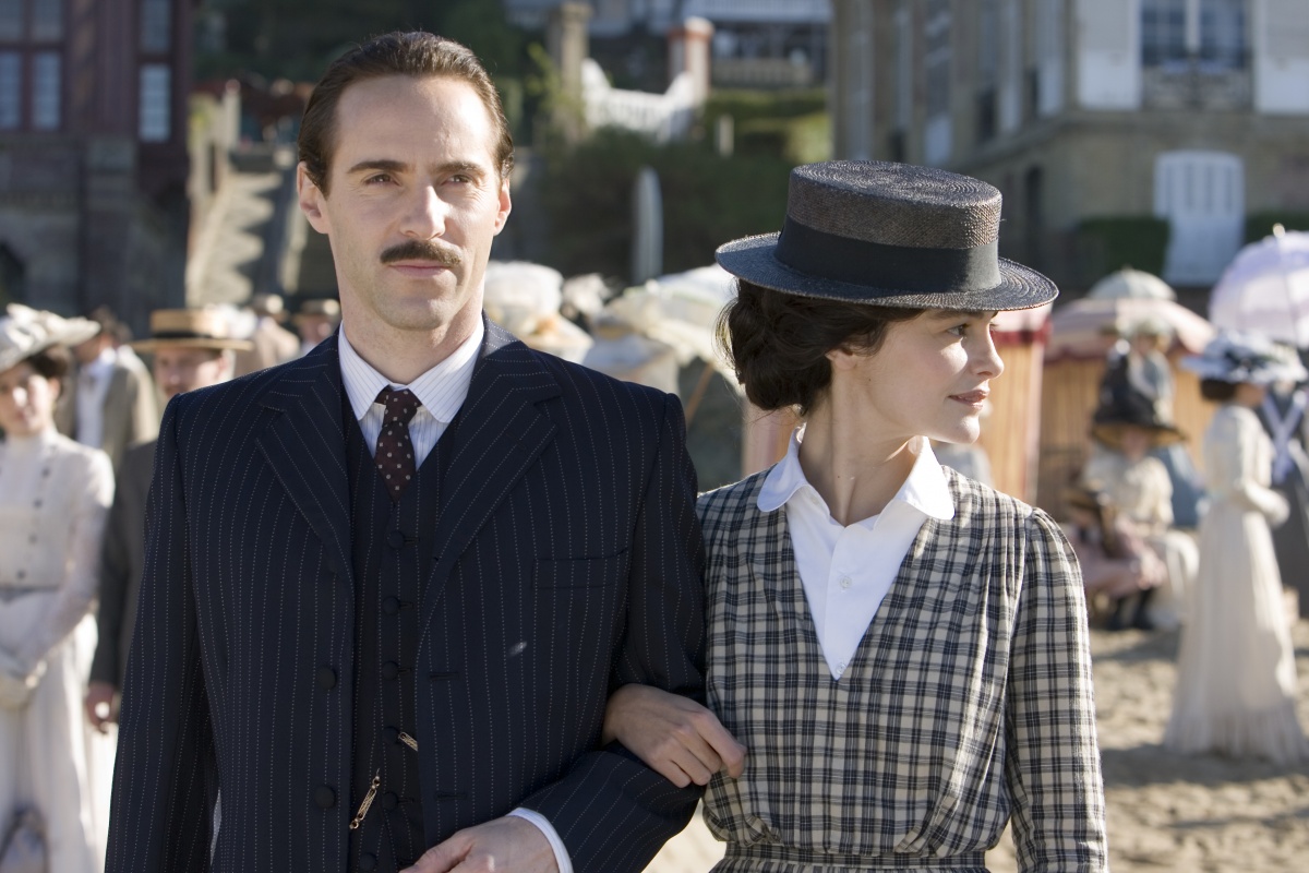 Мужские и женские образы в кино: интересная статистика