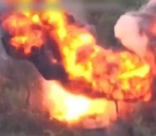 Всего через 500 лет Земля превратится в огненный шар