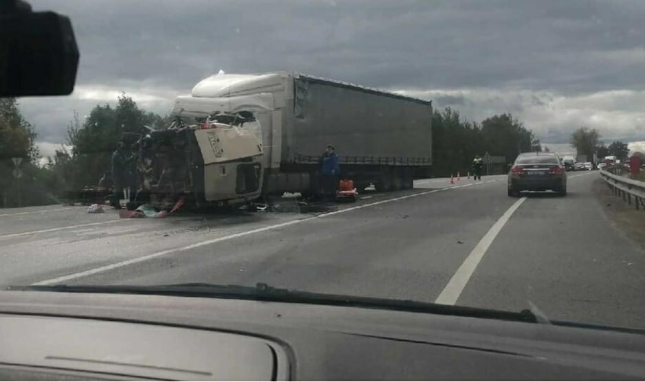 Экологическая катастрофа на Востоке Москвы: все сложно
