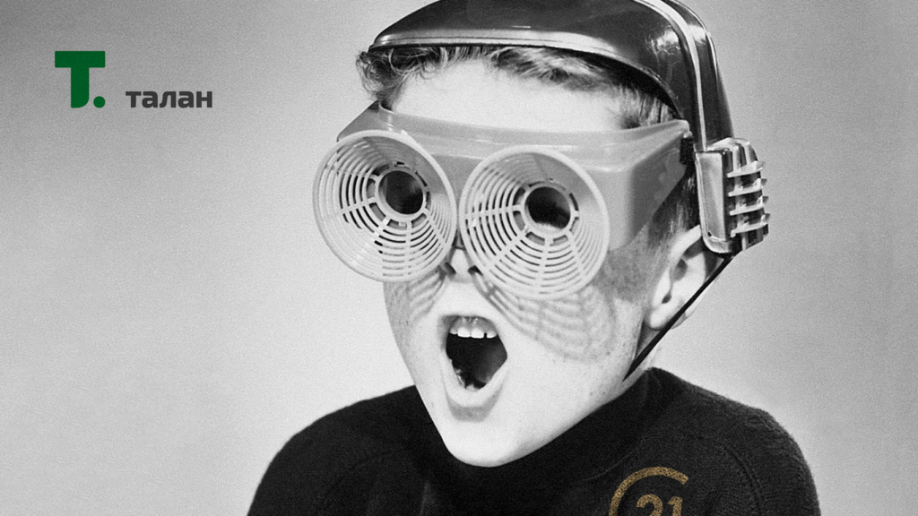 Виртуальная реальность лишает нас жизни. Теперь и в самом буквальном смысле.